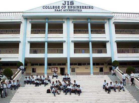 JIS College