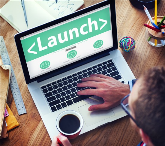 Launching your Website business