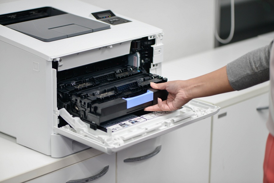 Printers