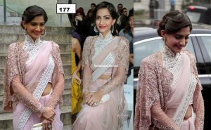 Sonam kapoor