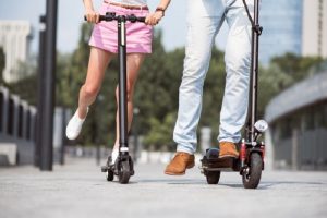 kick scooter