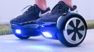Best Hoverboard sport