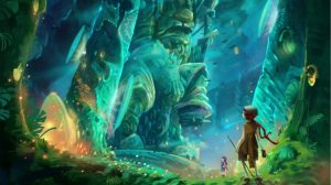 Adventure Games