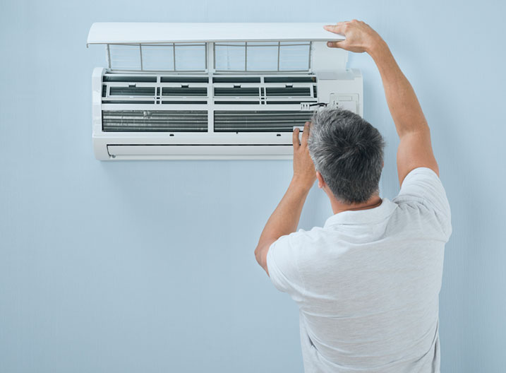 Air Conditioning Installation