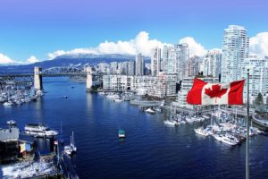 Canada Immigrate