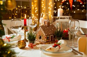 Christmas Traditions