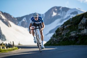 Cycling Sport