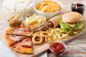 Multivitamin Food