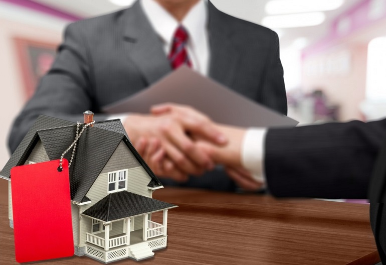 Home Loan Repayments
