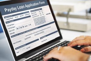 Personal Loan Online