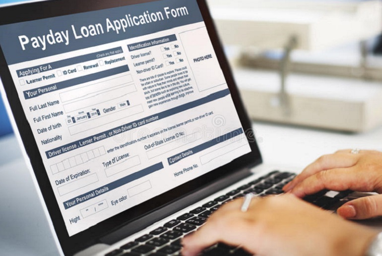 Personal Loan Online Apply- A Chance to Overcome Your Bad Credit Score