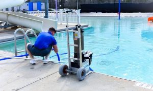 Pool Maintenance