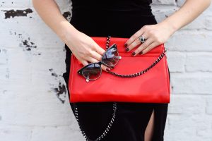 Purpose Handbags