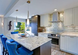 Quartzite Countertops