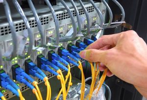 Switch System