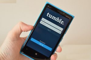 Tumblr App