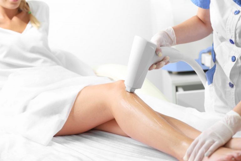 Laser Hair Removal