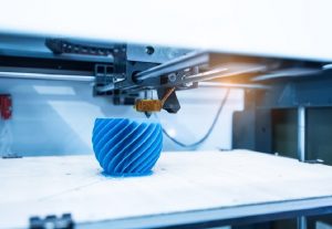 3D Printing Technology