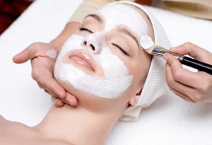 Beauty Treatment