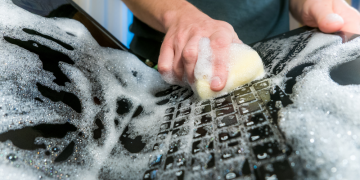 Cleaning Mistakes You Must Avoid