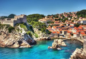 Croatia Cities