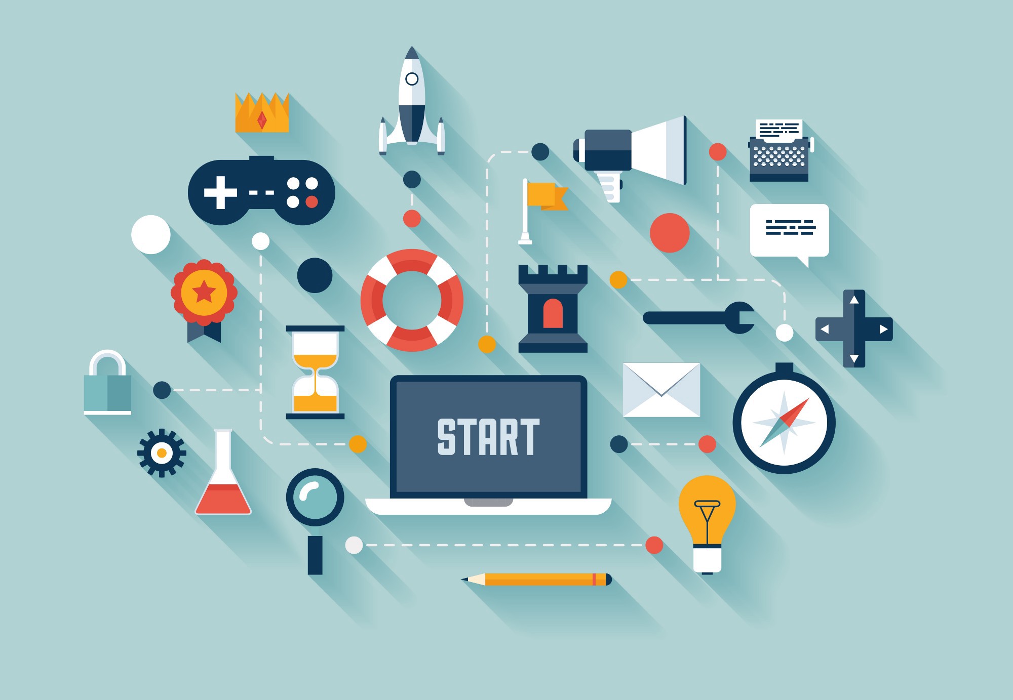 First things first – What is gamification?