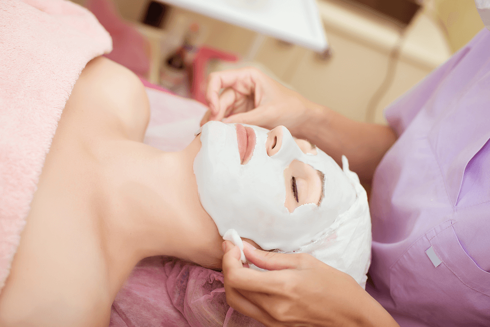 Skin Care Beauty Treatment