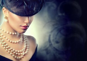 Traditional Jewellery