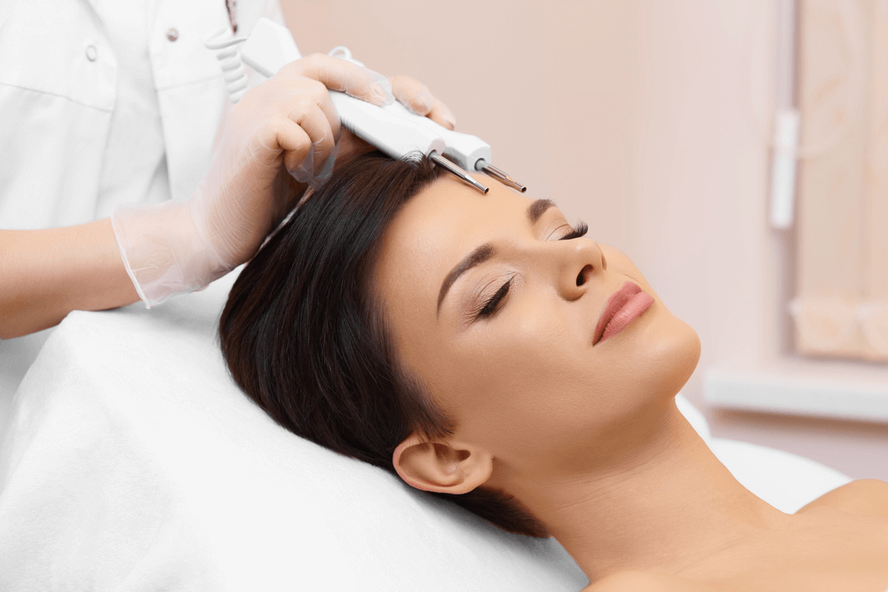 Skin Care Beauty Treatment