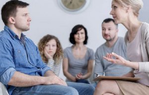 Psycho Therapy CBT Sessions