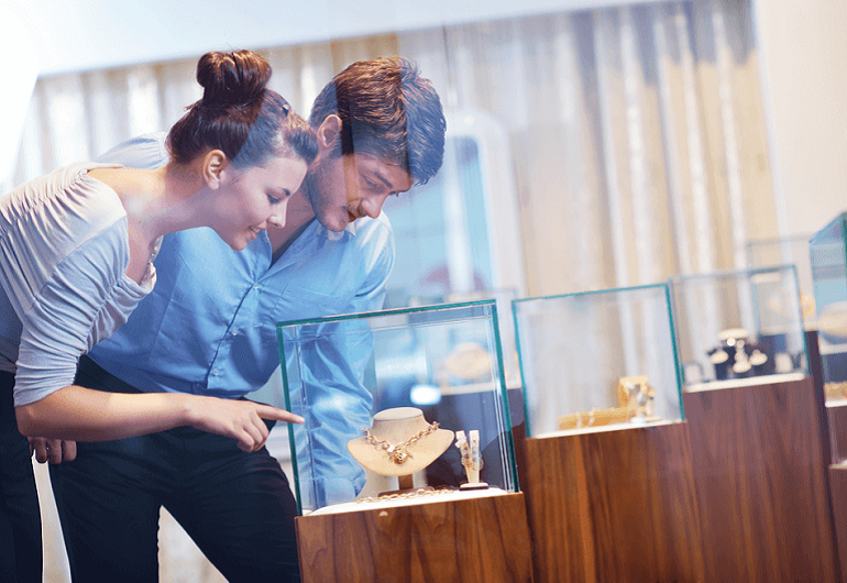 How to Get More Customers in a Retail Jewelry Store?