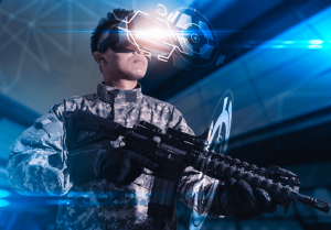 Shooter Games