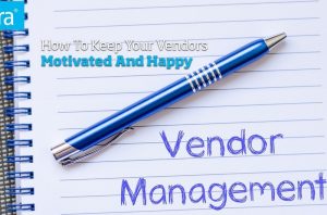Vendor Management