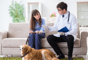 Healthy Pet