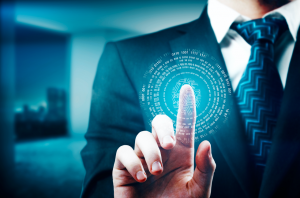 Biometric Authentication
