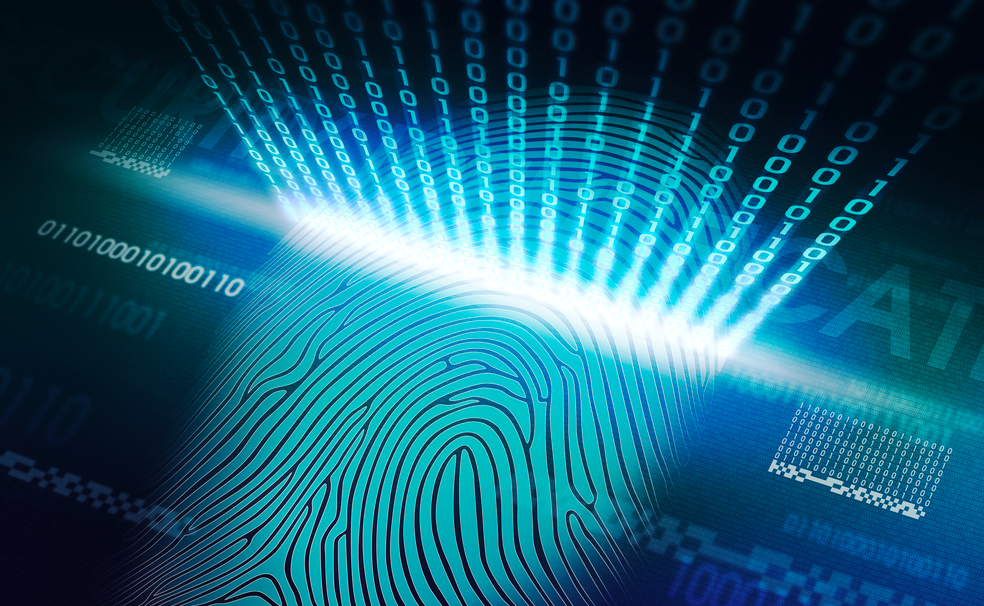 Biometric Authentication tech