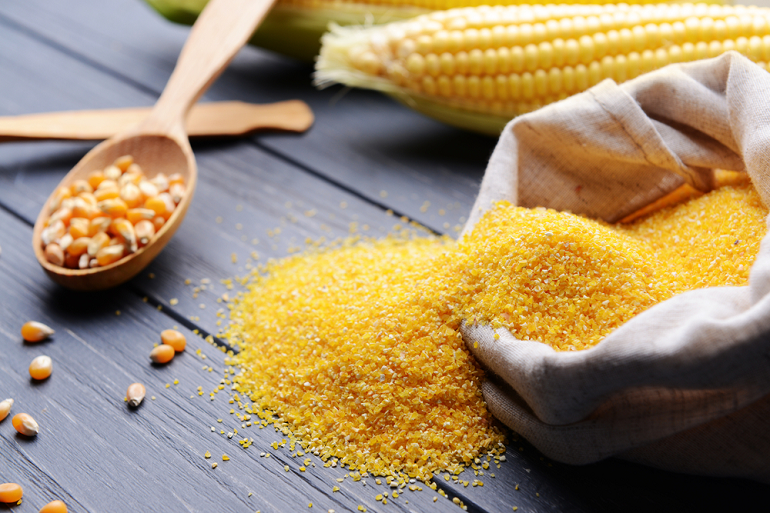 Check these 9 Benefits of Corn Flour Before Judging it Too Soon