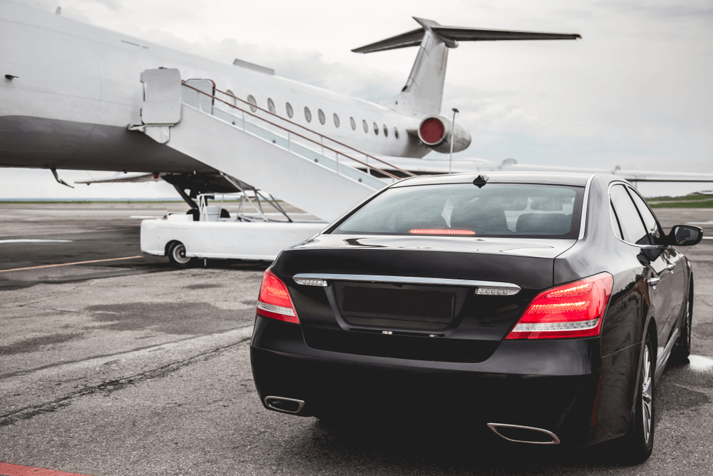 Airport Transfer Services