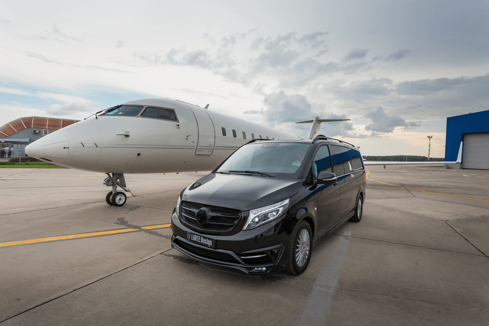 Airport Transfer Services