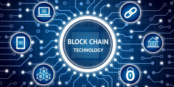 Blockchain Technology