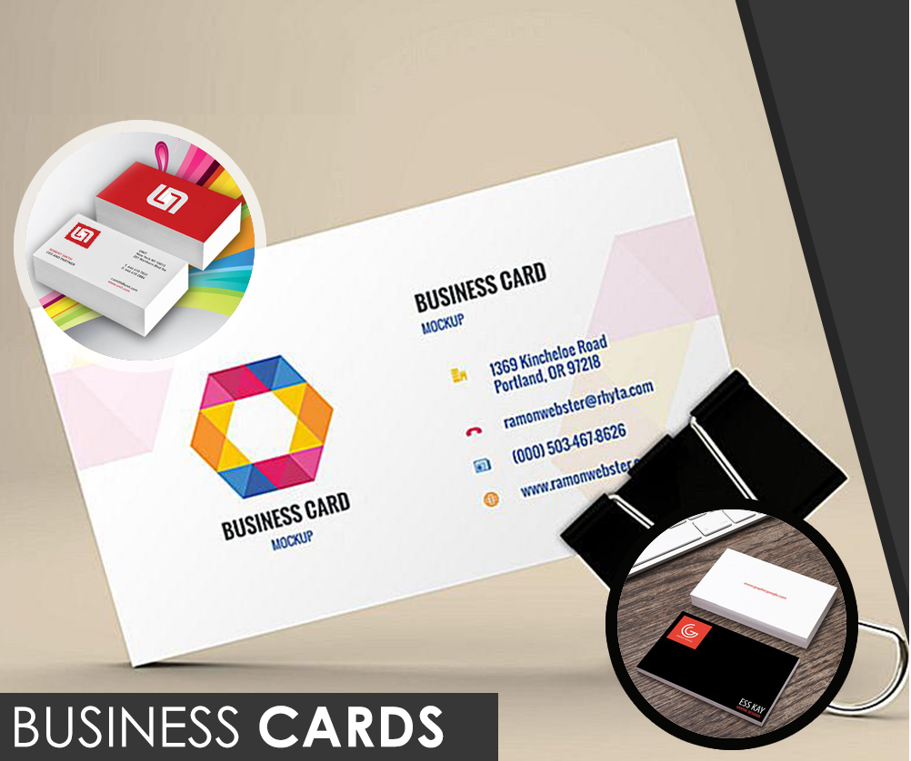 How Business Card Affects Your Business?