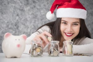 Christmas Loans