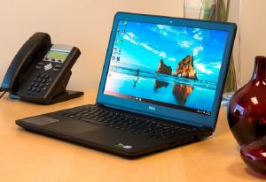 Dell Laptop