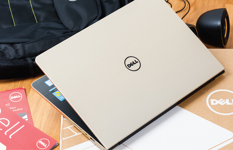 Dell Laptop