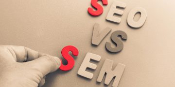 Difference Between SEO and SEM – Click Here to Get Complete Information