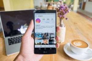 Instagram Business