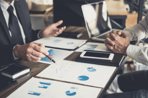 Investment Banking