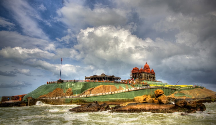 Kanyakumari