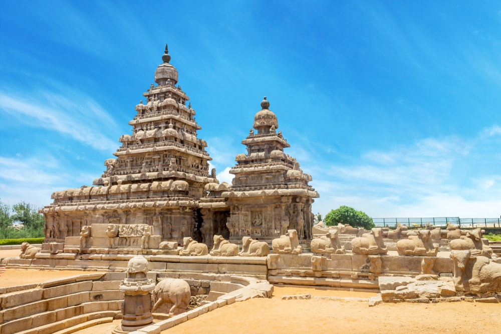 Mahabalipuram