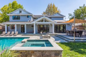 Modern Home